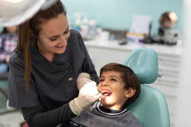 Best Walk-In Emergency Dentist in Canton, IL