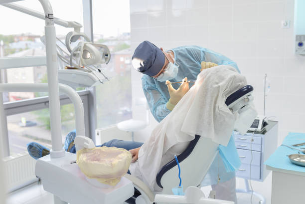 Best Emergency Wisdom Teeth Removal in Canton, IL